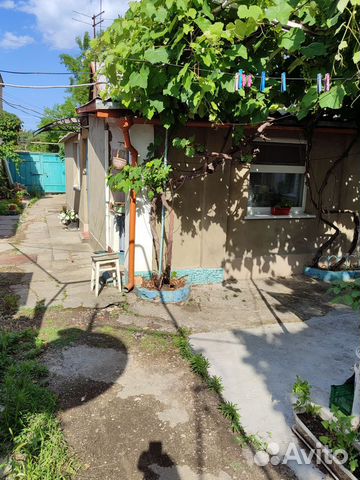 

2-к. квартира, 36 м², 2 кровати
