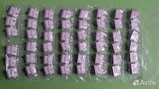 Переключатель пт61-2М (48 штук - цена за штуку) Переключатель пт61-2М (48 штук - цена за штуку)