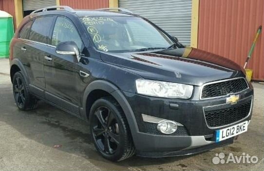 Авторазбор Chevrolet Captiva C140 2011-н.в Авторазбор Chevrolet Captiva C140 2011-н.в