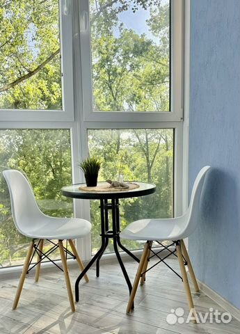 

1-к. квартира, 35 м², 2 кровати