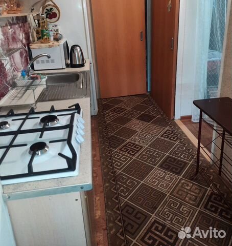 

3-к. дом, 40 м²