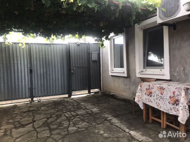 

3-к. дом, 60 м²
