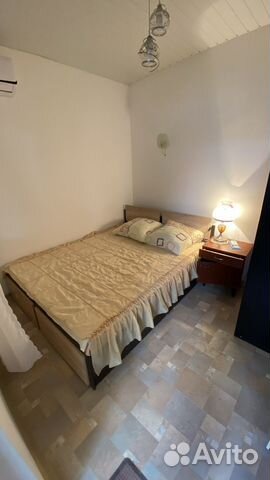 

1-к. квартира, 20 м², 1 кровать