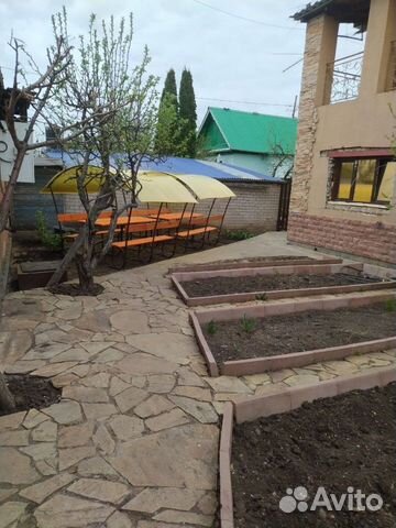 

3-к. коттедж, 160 м²
