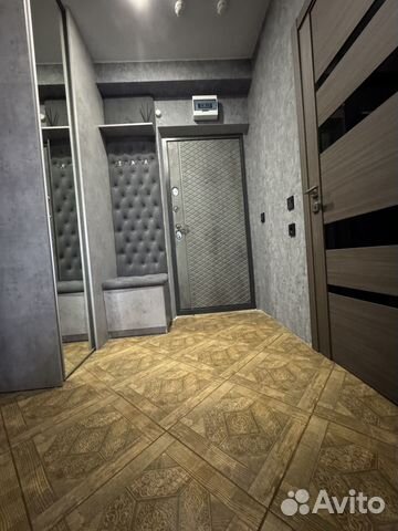 

1-к. квартира, 40 м², 1 кровать