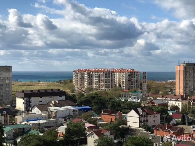 

3-к. квартира, 105 м², 3 кровати