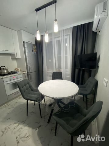 

2-к. квартира, 50 м², 3 кровати
