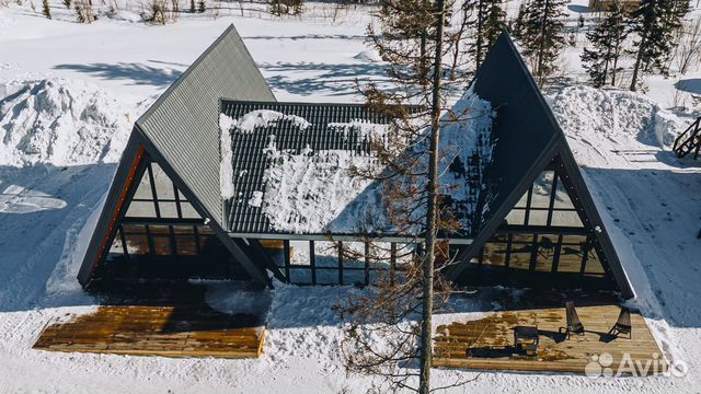 

3-к. дом, 115 м²