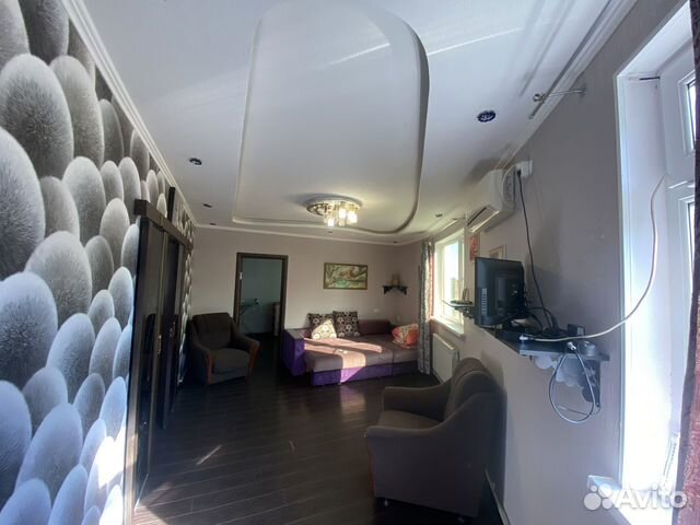 

2-к. квартира, 70 м², 6 кроватей