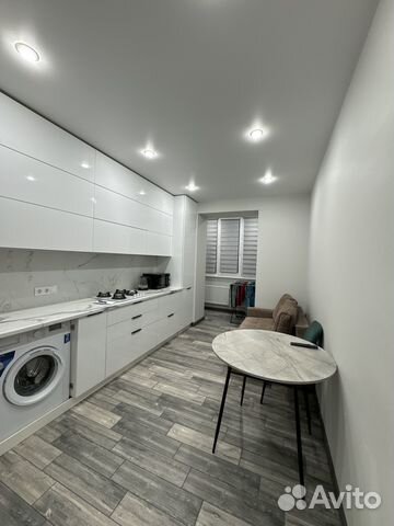 

1-к. квартира, 45 м², 3/5 эт.