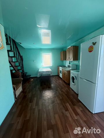 

2-к. дом, 60 м²