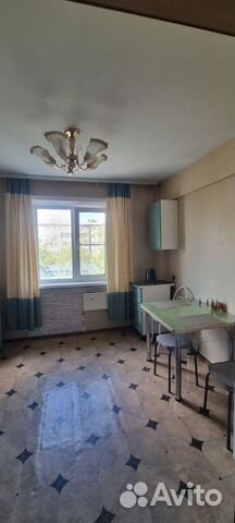 

2-к. квартира, 56 м², 2 кровати