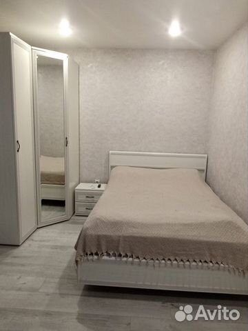 

1-к. квартира, 31 м², 1 кровать