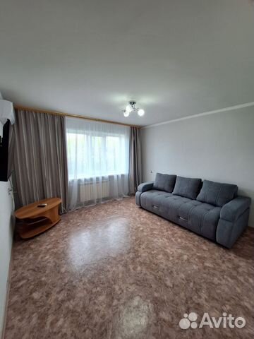 

2-к. квартира, 50 м², 2 кровати