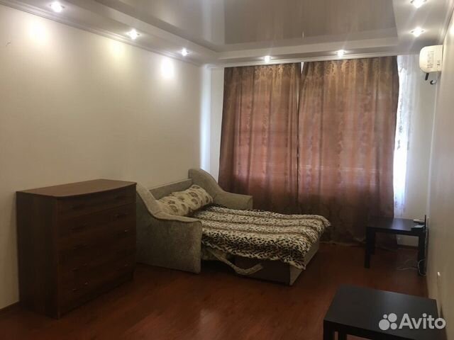 1-к квартира, 34 м², 3/5 эт.