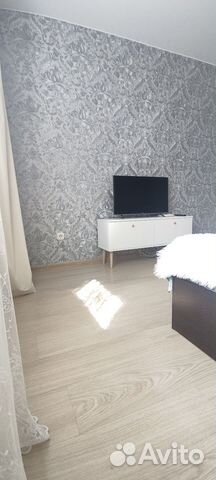 

1-к. квартира, 32 м², 1 кровать