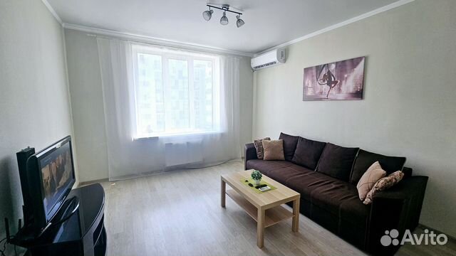 

3-к. квартира, 77 м², 5 кроватей