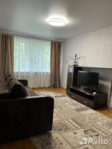 

2-к. квартира, 54 м², 4 кровати