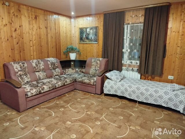 

2-к. дом, 10 м²