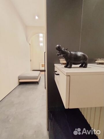 

1-к. квартира, 50 м², 1 кровать