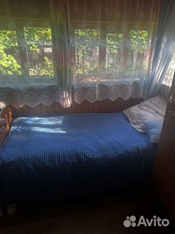 

4-к. дом, 50 м²