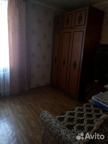 2-к квартира, 43 м², 4/5 эт.