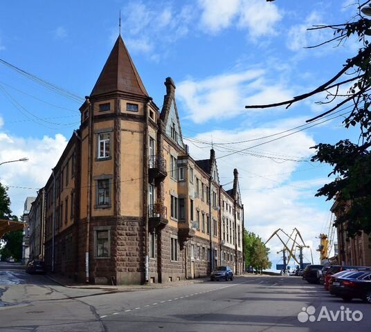 

2-к. квартира, 50,1 м², 2 кровати