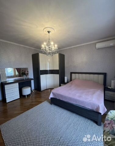 

1-к. квартира, 60 м², 2 кровати
