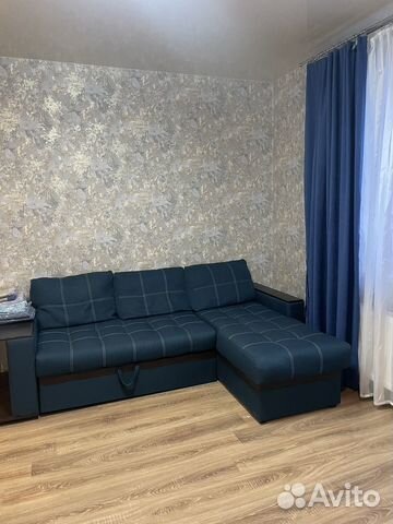

Квартира-студия, 23 м², 1 кровать
