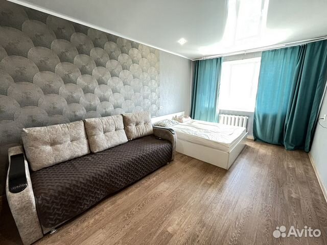 

2-к. квартира, 53 м², 4 кровати