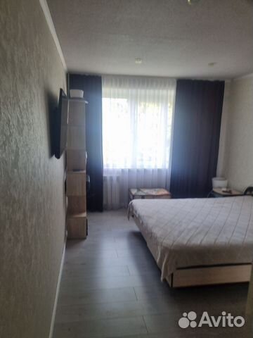 

3-к. квартира, 56 м², 3 кровати
