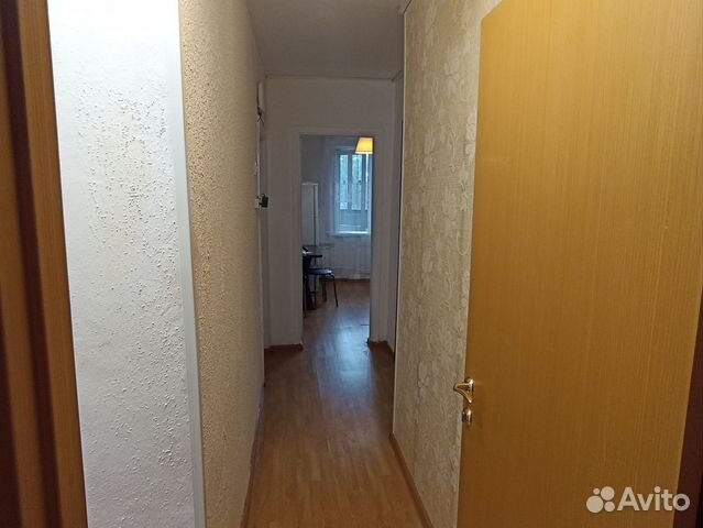 

1-к. квартира, 34,8 м², 2 кровати