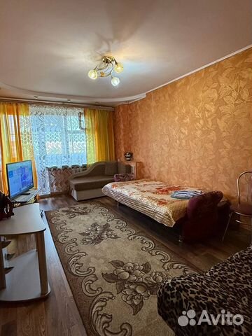 

2-к. квартира, 56 м², 5 кроватей