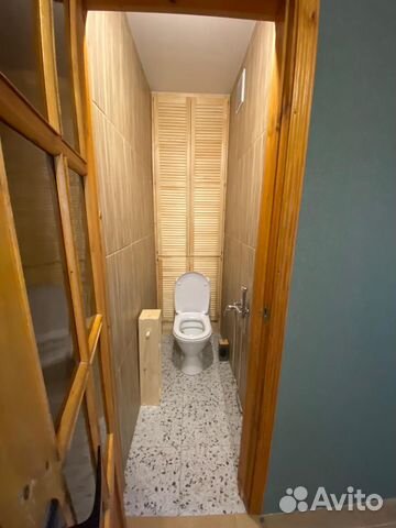 

1-к. квартира, 31 м², 2 кровати