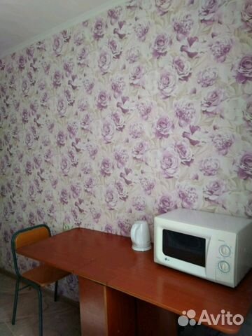 1-к квартира, 34 м², 1/9 эт. 1-к квартира, 34 м², 1/9 эт.