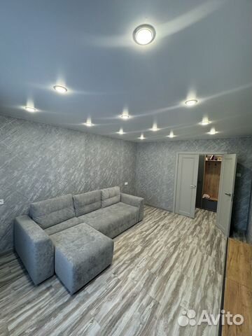 

3-к. квартира, 65 м², 4 кровати