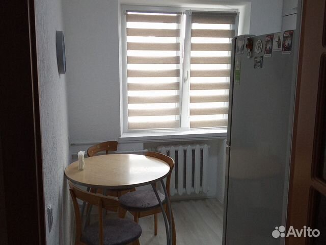 

2-к. квартира, 43 м², 2 кровати