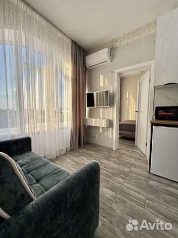 

1-к. квартира, 30 м², 4/6 эт.