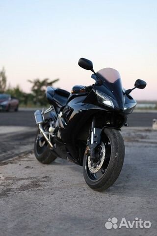 Yamaha YZF R1 2003 г.в