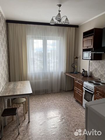 

1-к. квартира, 50 м², 2 кровати