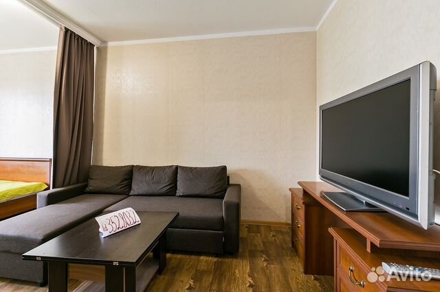 2-к квартира, 47 м², 6/17 эт. 2-к квартира, 47 м², 6/17 эт.