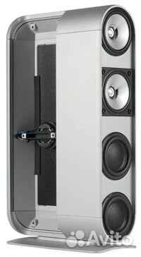 Новая акустика 5.0 в 2 колонках Kef FiveTwo Model