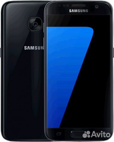 84842201360 SAMSUNG Galaxy S7 32gb
