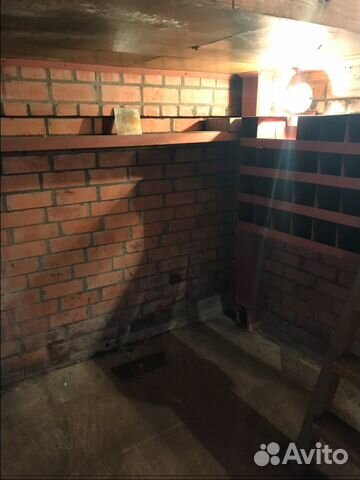 Гараж, > 30 м²