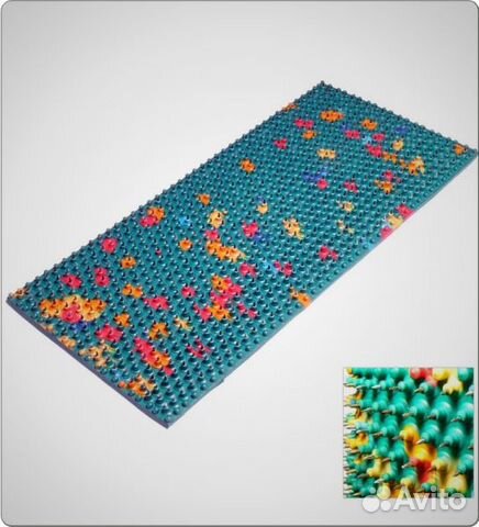 Аппликатор Ляпко Аппликатор Ляпко