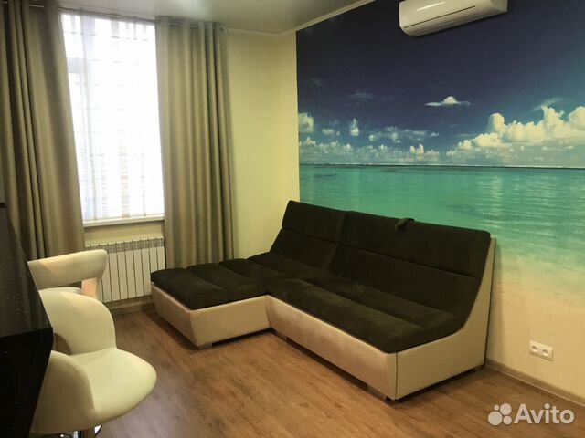 2-к квартира, 70 м², 10/12 эт.