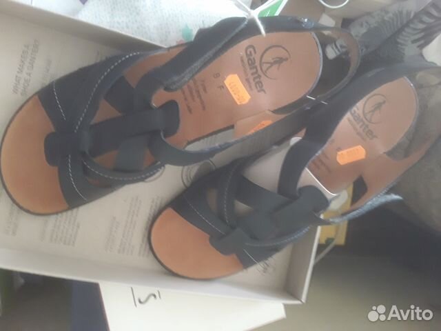 Новые женские туфли и босоножки Новые женские туфли и босоножки