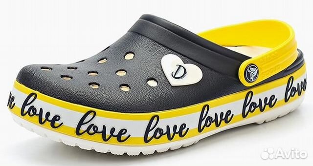 Сабо сандалии Crocs Drew эксклюзив на 40 41 р