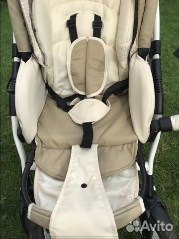 Коляска детская Slaro Indigo F 3 в 1 Коляска детская Slaro Indigo F 3 в 1