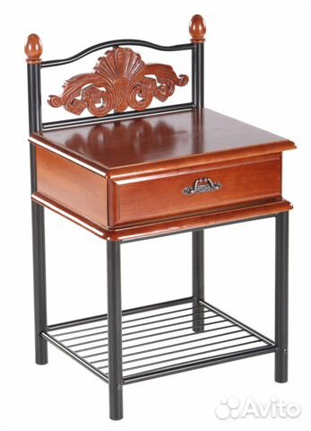 Кровать двуспальная